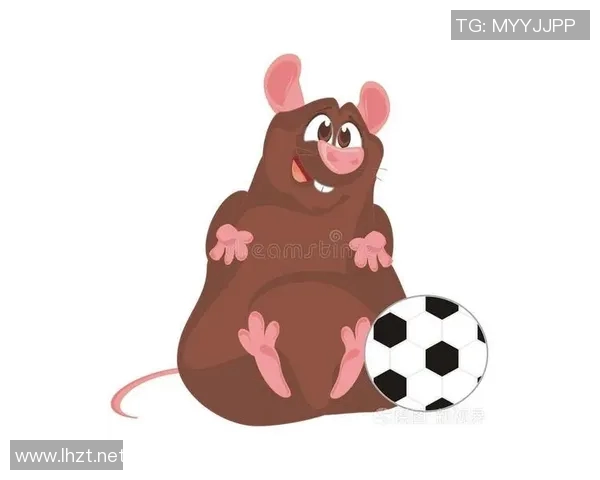 足球明星老鼠的真实身份揭秘及其精彩图片展示 足球明星老鼠的真实身份揭秘及其精彩图片展示