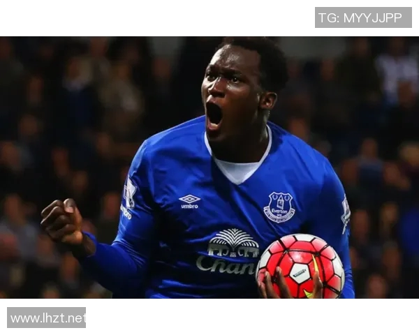 卢卡库的转会风波与未来发展分析：他能否重返巅峰状态