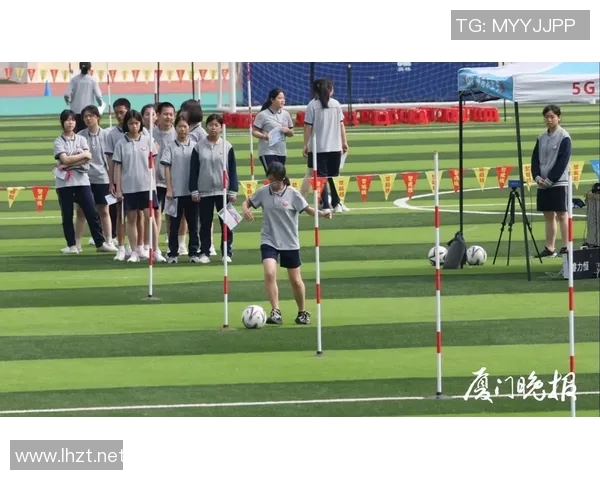 中考体育项目培训全攻略助力学生轻松应对考试提升综合素质与体能水平